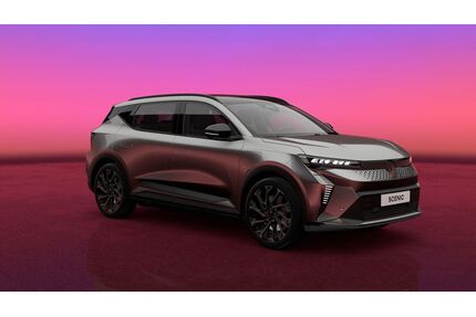 Renault Scenic E-TECH Gebrauchtwagen