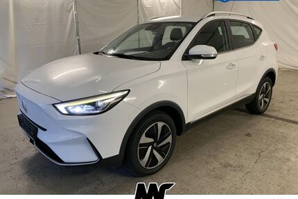 MG ZS Gebrauchtwagen