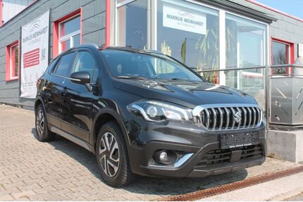Suzuki (SX4) S-Cross Gebrauchtwagen