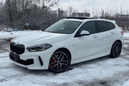 BMW 128 Gebrauchtwagen