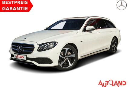 Mercedes-Benz E 220 Gebrauchtwagen