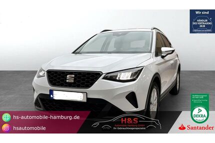 Seat Arona Gebrauchtwagen