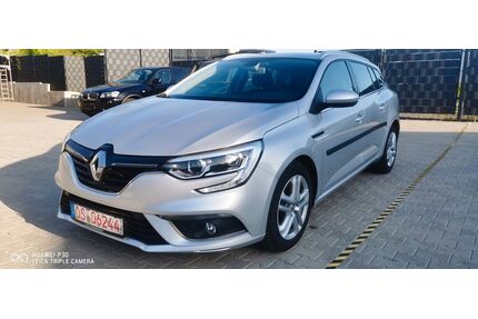 Renault Megane Gebrauchtwagen