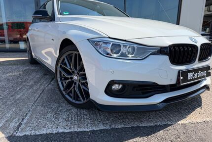 BMW 318 Gebrauchtwagen
