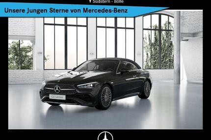 Mercedes-Benz CLE 220 Gebrauchtwagen