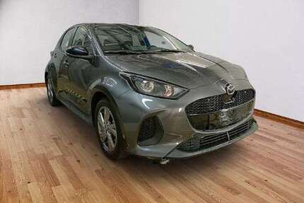 Mazda 2 Gebrauchtwagen