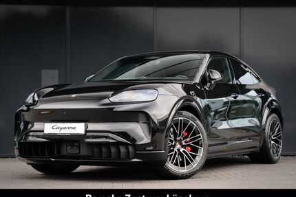 Porsche Cayenne Gebrauchtwagen