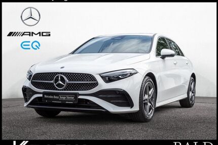 Mercedes-Benz A 250 Gebrauchtwagen
