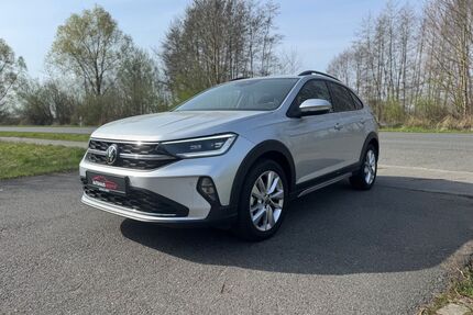 VW Taigo Gebrauchtwagen