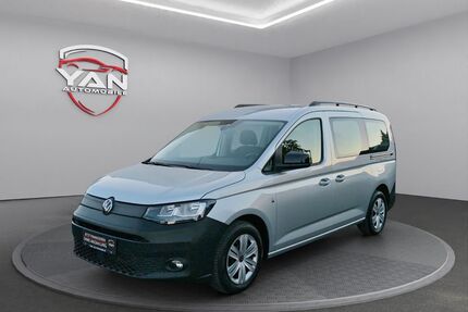 VW Caddy Maxi Gebrauchtwagen