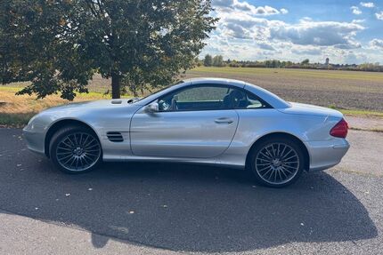 Mercedes-Benz SL 350 Gebrauchtwagen