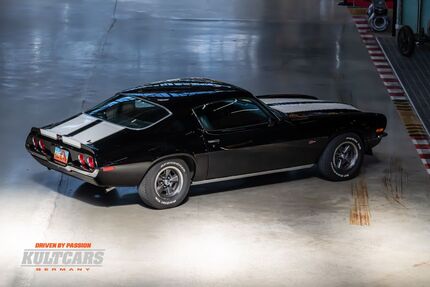 Chevrolet Camaro Gebrauchtwagen