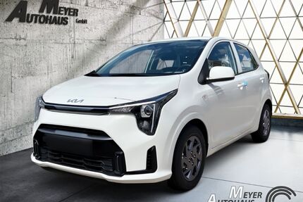 Kia Picanto Gebrauchtwagen