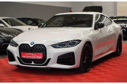 BMW M440 Gebrauchtwagen