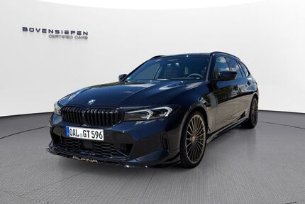 Alpina B3 Gebrauchtwagen