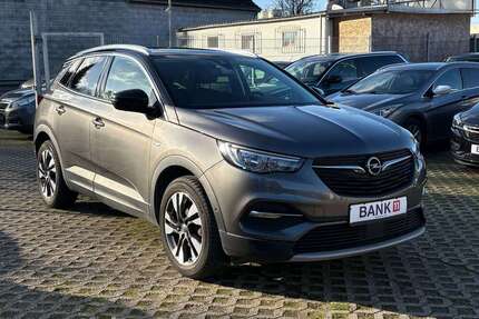 Opel Grandland X Gebrauchtwagen