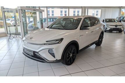 MG Marvel R Gebrauchtwagen