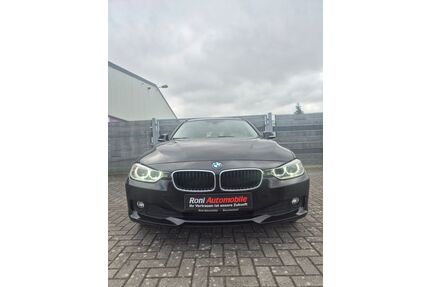 BMW 320 Gebrauchtwagen