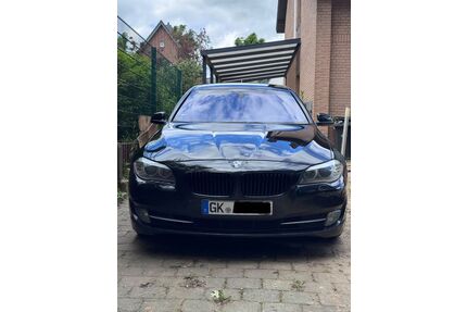 BMW 530 Gebrauchtwagen