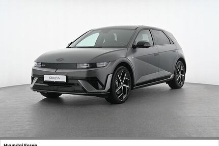 Hyundai IONIQ 5 Gebrauchtwagen