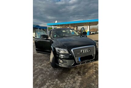 Audi Q5 Gebrauchtwagen