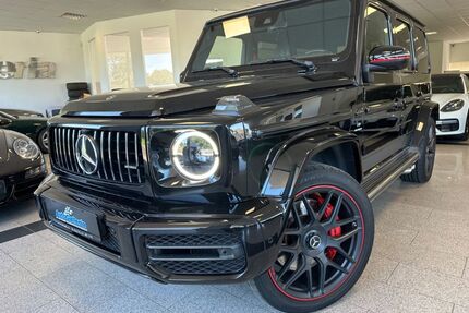 Mercedes-Benz G 63 AMG Gebrauchtwagen