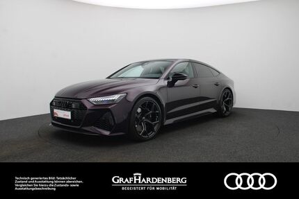 Audi RS7 Gebrauchtwagen