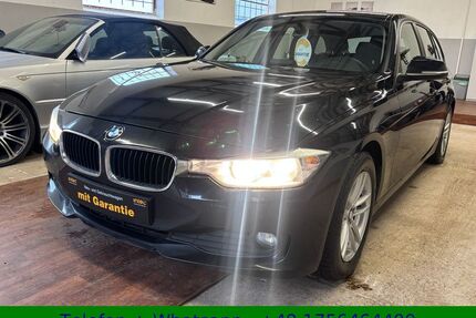 BMW 320 Gebrauchtwagen