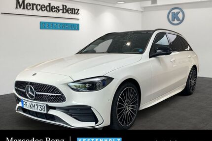 Mercedes-Benz C 200 Gebrauchtwagen