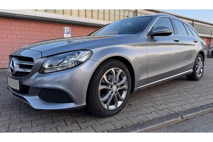 Mercedes-Benz C 200 Gebrauchtwagen