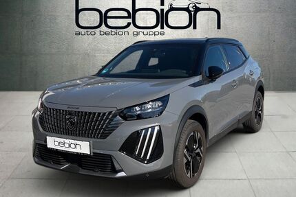 Peugeot 2008 Gebrauchtwagen
