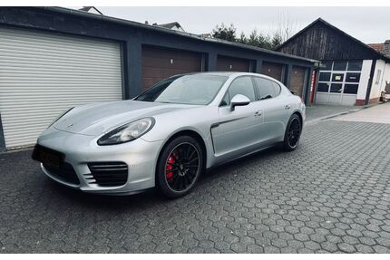 Porsche Panamera Gebrauchtwagen