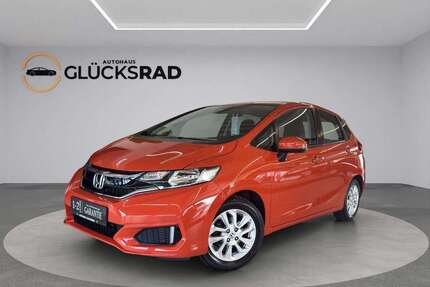 Honda Jazz Gebrauchtwagen