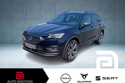 Seat Tarraco Gebrauchtwagen