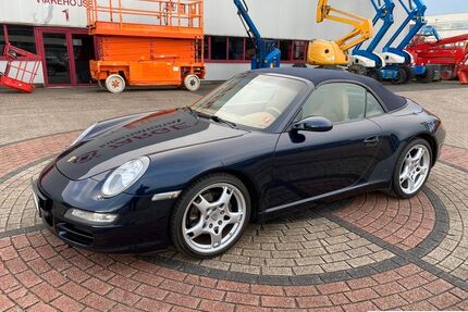 Porsche 911 Urmodell Gebrauchtwagen