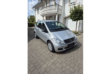 Mercedes-Benz A 150 Gebrauchtwagen