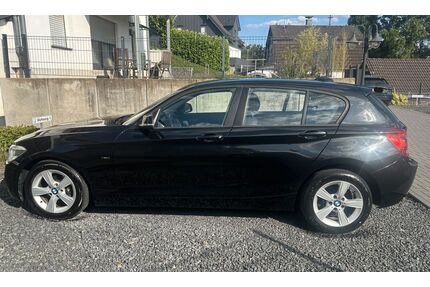 BMW 118 Gebrauchtwagen
