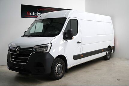 Renault Master Gebrauchtwagen