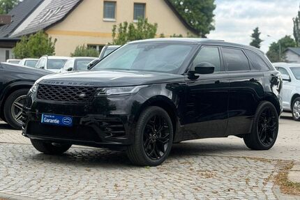 Land Rover Range Rover Velar Gebrauchtwagen