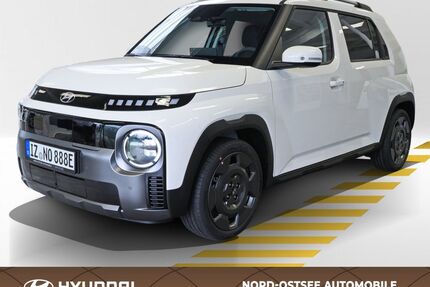 Hyundai INSTER Gebrauchtwagen
