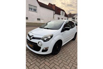Renault Twingo Gebrauchtwagen