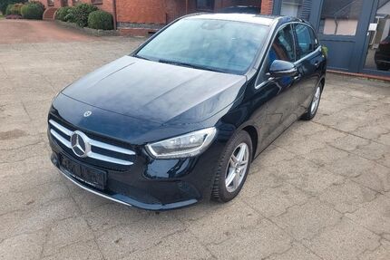 Mercedes-Benz B 180 Gebrauchtwagen