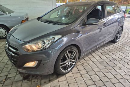 Hyundai i30 Gebrauchtwagen