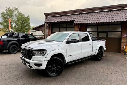 Dodge RAM Gebrauchtwagen