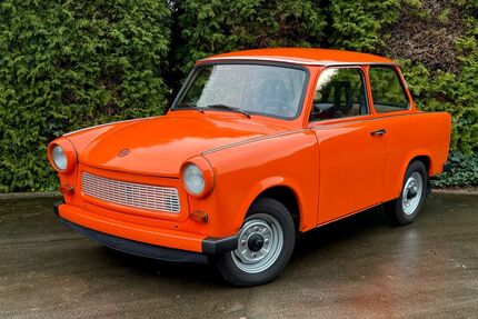 Trabant 601 Gebrauchtwagen