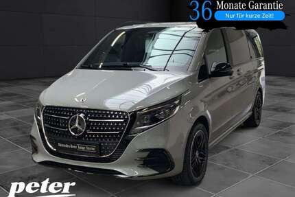 Mercedes-Benz V 300 Gebrauchtwagen