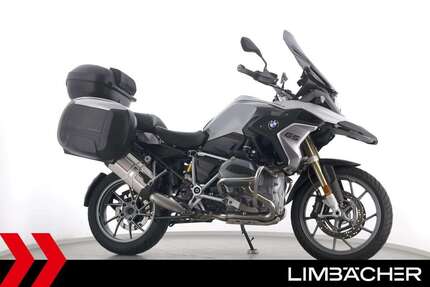 BMW R 1200 GS Gebrauchtwagen