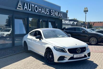 Mercedes-Benz C 43 AMG Gebrauchtwagen