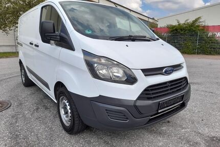 Ford Transit Custom Gebrauchtwagen