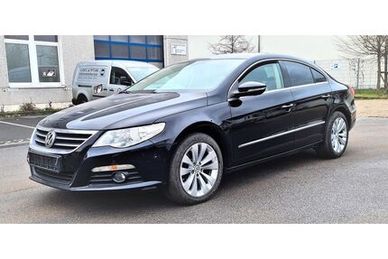 VW Passat CC Gebrauchtwagen